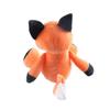 25CM Cute Raccoon Elephant Tiger Giraffe Monkey Stuffed Toys Plush Doll Plush Animal Toy Plush Toys
