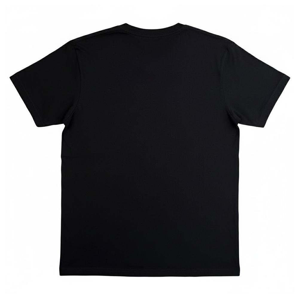 Death Row Records Unisex Vuxen Execution Färgfylld T-shirt