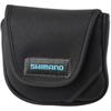 SHIMANO (ШІМАНО) захист котушки (обертальний/тип з ручкою) BP-070Y чорний S