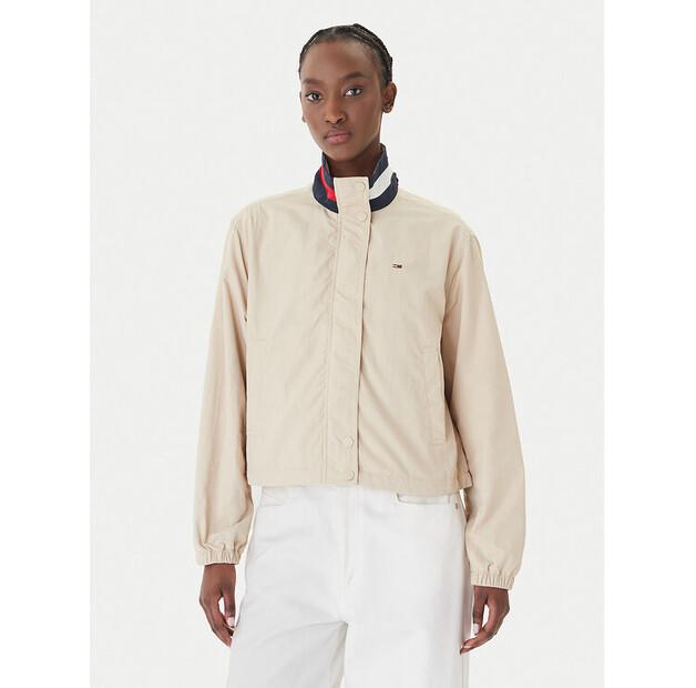 Куртка демисезонная Tommy Jeans Essential EU XS