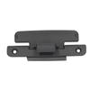 Console Compartment Door Latch ABS Direct Fit 58908‑50040 Replacement for LS430 2001‑2006