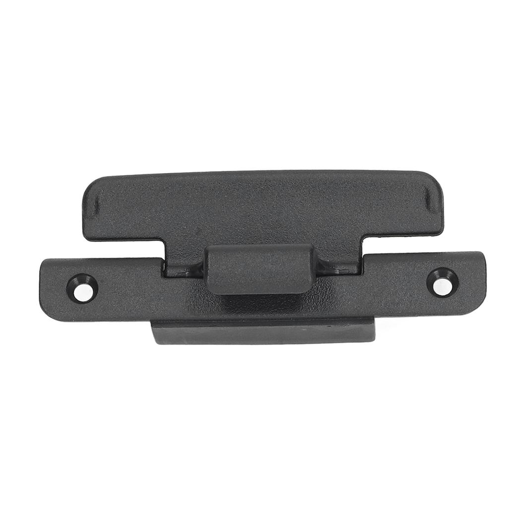 Console Compartment Door Latch ABS Direct Fit 58908‑50040 Replacement for LS430 2001‑2006