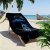 The Brain Kevin De Bruyne Beach Towel Portable For Travel Outdoor Camping Seaside Quickdrying Swim Towel Swim Travel And Vacation Towels Beach