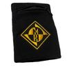 Machine Head Diamant Rits Armband