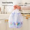 Tinghao Elastic Disposable Waterproof Oil-Proof Tablecloth
