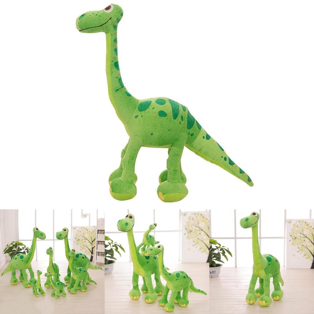 Cuddly The Good Dinosaur Arlo Green Plush Toy 20 Inch For Kids Birthday Presents
