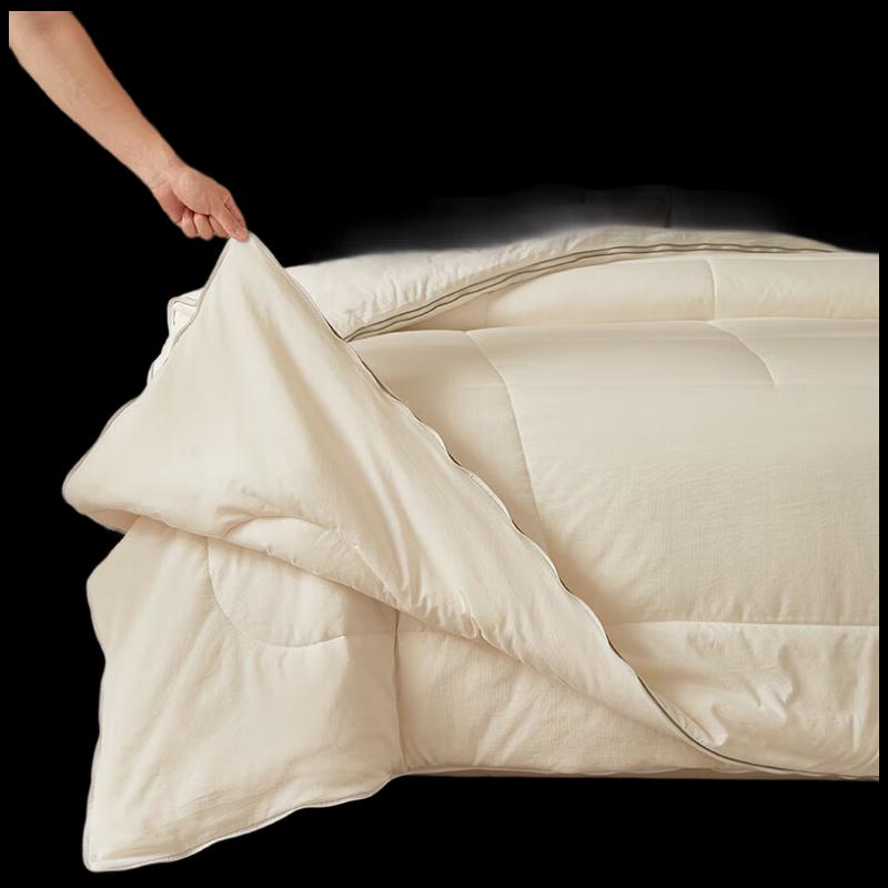 Tianqin TQ-B109 Soybean Fiber All-Season Duo Duvet