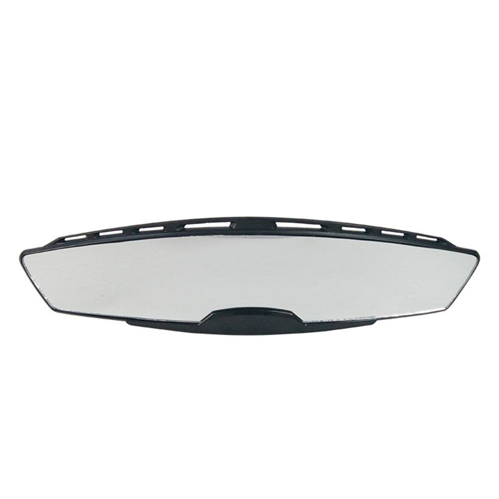 Kolip Universal Car Interior Rearview Mirror, High Definition Wide-angle Reverse Assist Rear View Mirror As The Picture