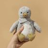 High Quality Duck Stuffed Plush Toy Fluffy Cartoon Plush Toys  Birthday Gift