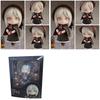 Adorable Q Version Nendoroid Bloodborne 1992 Collectible Figure Pvc Model Toy