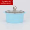 Di Ruien Single Serve Induction Hot Pot