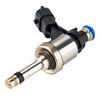 Motor – Injectoare de combustibil auto