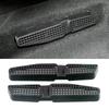 For Volkswagen T-Roc2017- Under Seat AC Heat Floor Air Conditioner Duct Vent Outlet Grille Cover Trim
