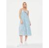 Mallory Print Summer Dress