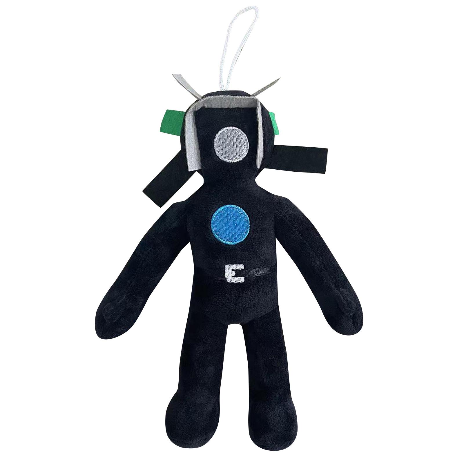 

Плюшевая кукла, игрушка в подарок, детская тряпичная кукла в мультяшном стиле, кукла One Size