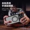 360 Rotating Magnetic Phone Case With Built-in Kickstand IPhone 17 Pro Max 16 15 14 13 12 Series TPU Cover