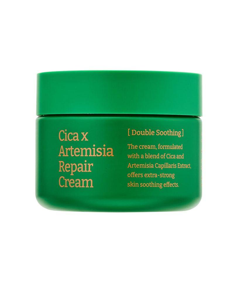 Mugwort Cica Repair Cream 60ml