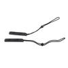 2 Pcs Gamepad Wrist Strap Safe Convenient for OLED Game Console