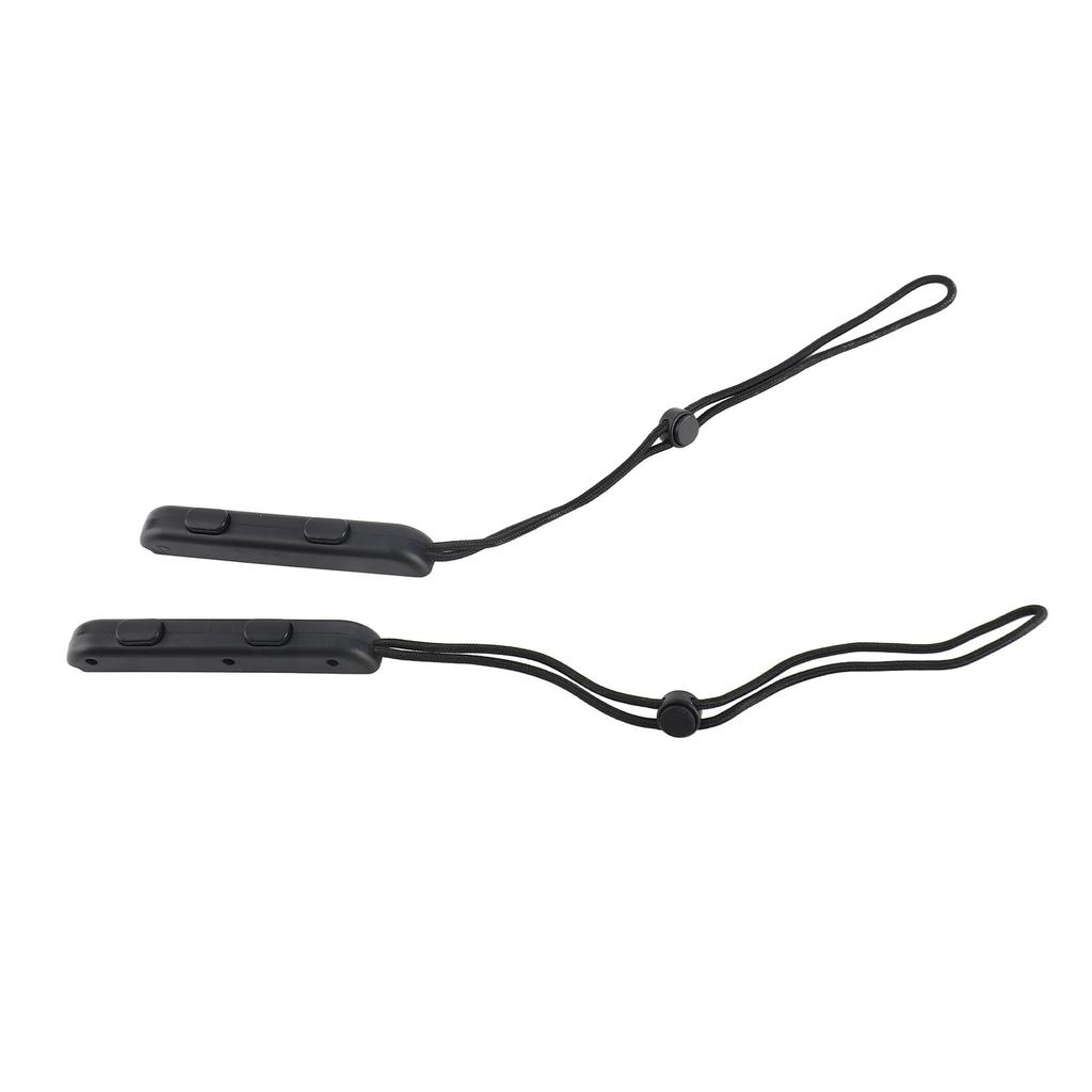 2 Pcs Gamepad Wrist Strap Safe Convenient for OLED Game Console