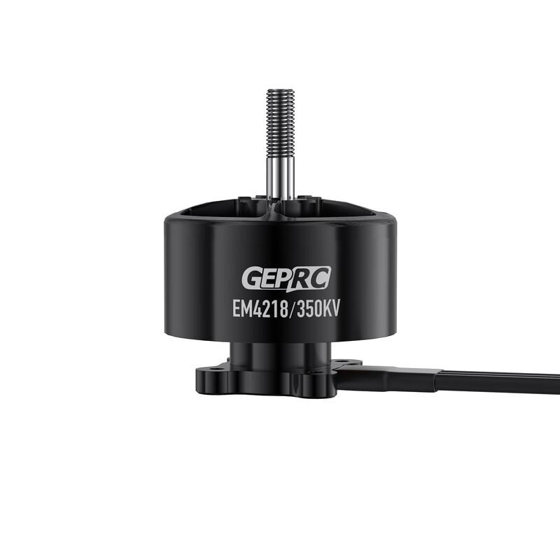 GEPRC EM4218 350KV Motor for 15-inch FPV Drones (CN version)