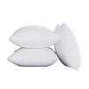 Thickened Brushed Non-Woven Fabric Square Pillow Core for Living Room Hotel Home Sofa Cushion