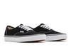Vans Authentic Black White