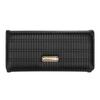 Pu Long Wallet For Women With Multiple Card Slots And Coin Pocket For Daily Use