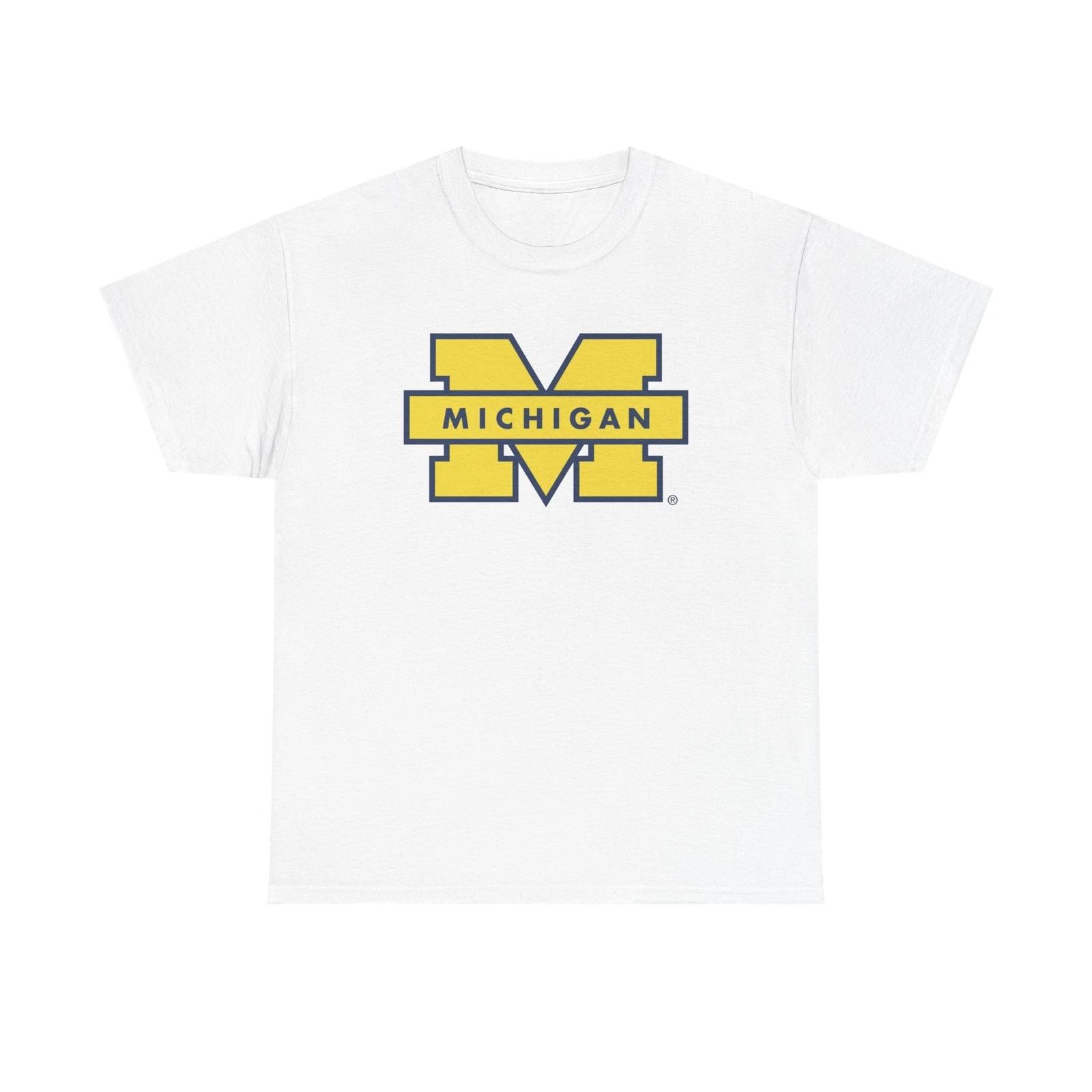 Men s and Women s T-shirts Michigan U State Logo BRAND NEW Apparel XXL