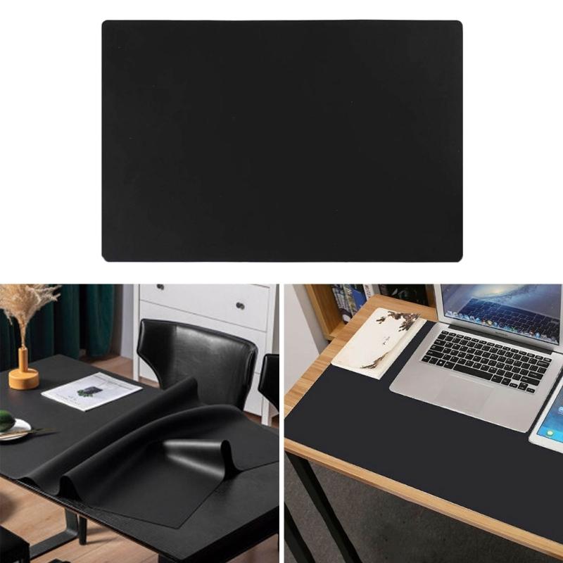 Large Silicone Mat Non Slip Resin Work Mat Heat Resistant Mat Non Slip Silicone Mat for Crafts and DIY Jewelry Making