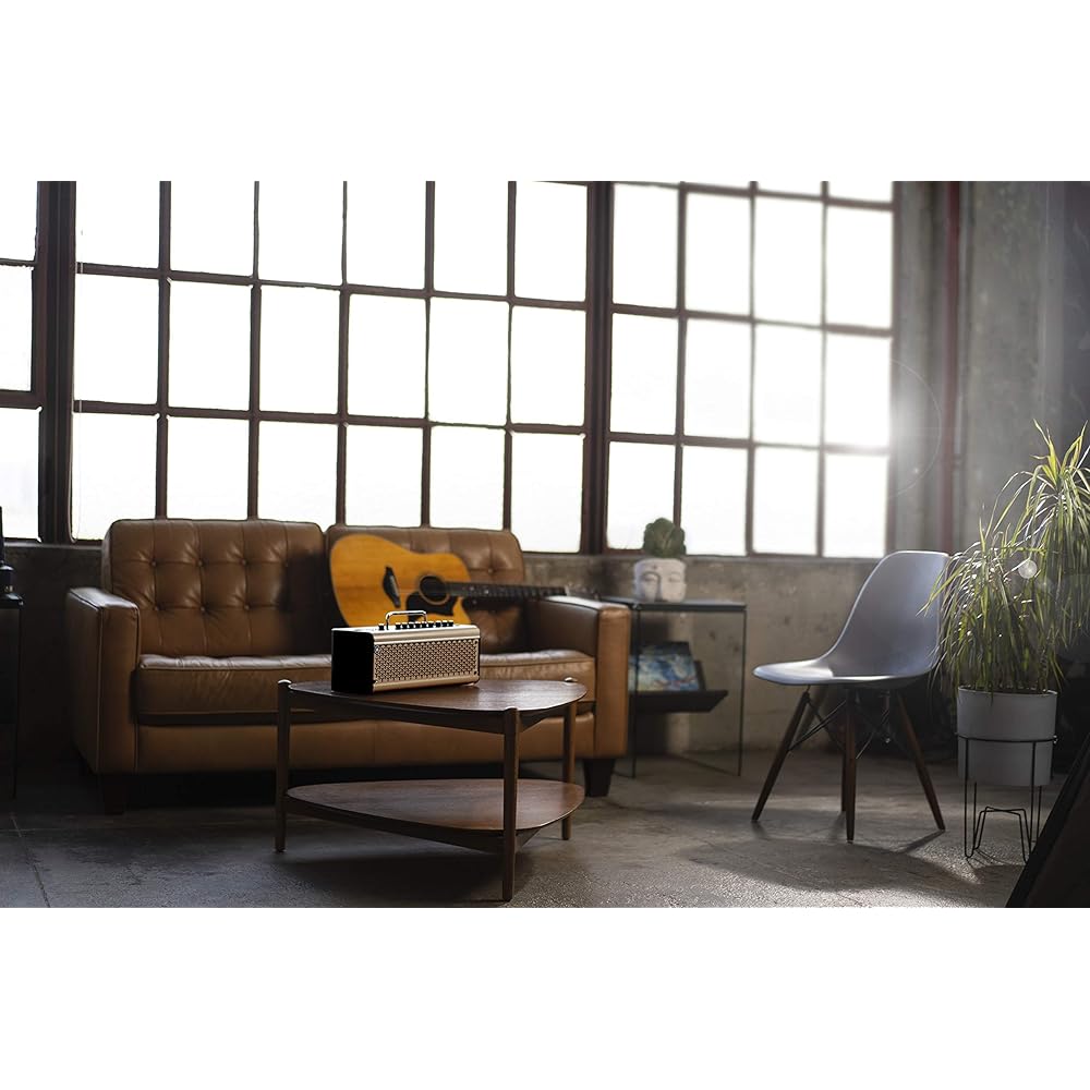 Yamaha YAMAHA acoustic guitar amplifier THR30IIA WIRELESS