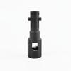 Car Washer Applicator Adapter Watertight Pressure Washer Connector Cleaning Equipment Part Long-Lasting Material