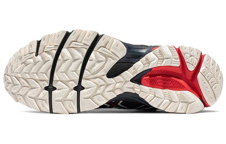 Men's Sneakers ASICS Gel Kahana 8 'Black Red White'