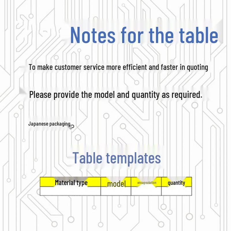 New KLM4G1FE3B-C001 BGA-153 EMMC Memory Chip