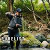 DAIWA Purelst 410L W Trout Rod