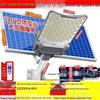 LED-lampen – LED-zonnelampen