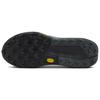 Nike Zegama Trail 2 Bequeme Rutschfeste Abriebfeste Mittelhohe Laufschuhe Damen Schwarz FD5191-003