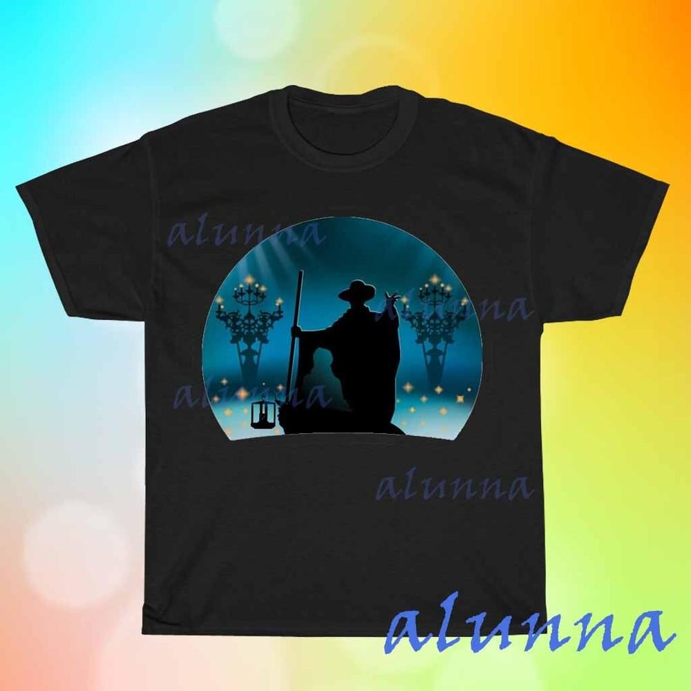 

New Phantom of The Opera Broadway Musical Men s T-shirt Funny Size S to 5XL M