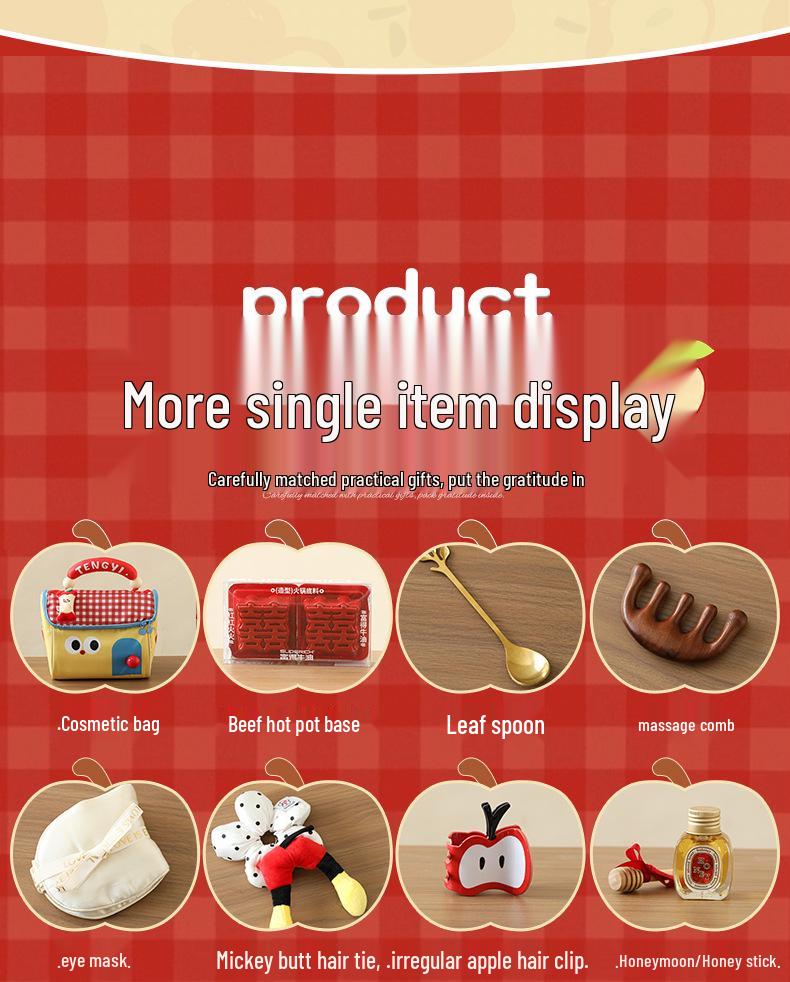 Geantă de machiaj elegantă pentru domnișoarele de onoare - Set cadou perfect pentru nuntă