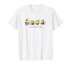 Minion SUGAR RUSH2 T-shirt