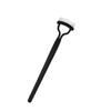 Wimpernzange, Beauty-Make-up, Wimperntrenner, faltbarer Wimpernbürstenkamm aus Metall, Mascara-Curl, Beauty-Make-up, Kosmetik-Tool