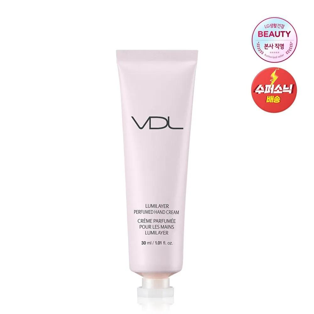 Lumilayer Perfumed Hand Cream 30ml