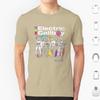 CallboyTour T Shirt Cotton Men Women DIY Print Music Band Uncle Acid Meshuggah Electric Sleep Wizard Flatliners Trending Music
