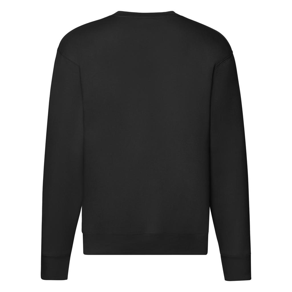 Fruit of the Loom Mens Premium Set-in Sweatshirt