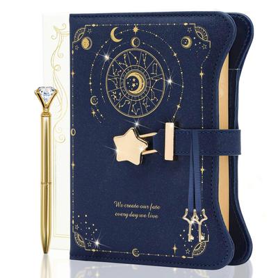 Zápisník diář s B6 Roztomilý ZŠ Roztomilý zápisník s diářem pro ZŠ Diář s dárkem pro ZŠ Horizontální PU