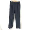 Made In Japan Black & White Golf Pants S-M Men W76 Navy Inseam 76cm(USED)