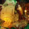 DIY LED Lighting Kit For LEGO Star Wars 75330 Dagobah Jedi Training Diorama Building Block Toys Decoration Adjustable Lighting Accessories