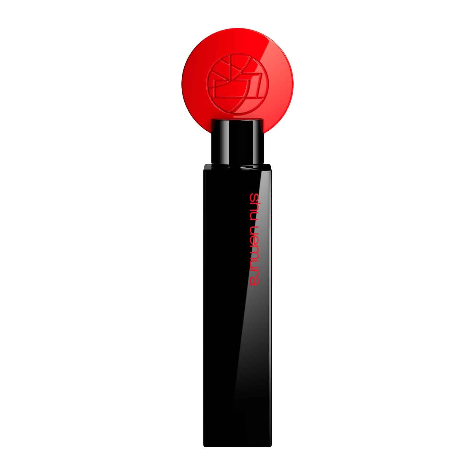 

Shu Uemura 3D Lash Care Black Mascara, Akasumi Black, 3D Lash Volume, Authentic