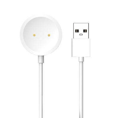 Câble de charge pour WS9C WS9A WS9 Pro Station d'accueil de charge magnétique Câble de charge USB Support de charge 60 cm