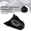 Tail Rear Seat Cover Fairing Cowl For BMW R1300GS 2024-2026 Black
