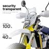 For Husavarna 701 SM/Enduro FC350/450 FE250/350/501/450 TC125/250 TE150/250/300 Motorcycle accessories Windshield Wind Deflector